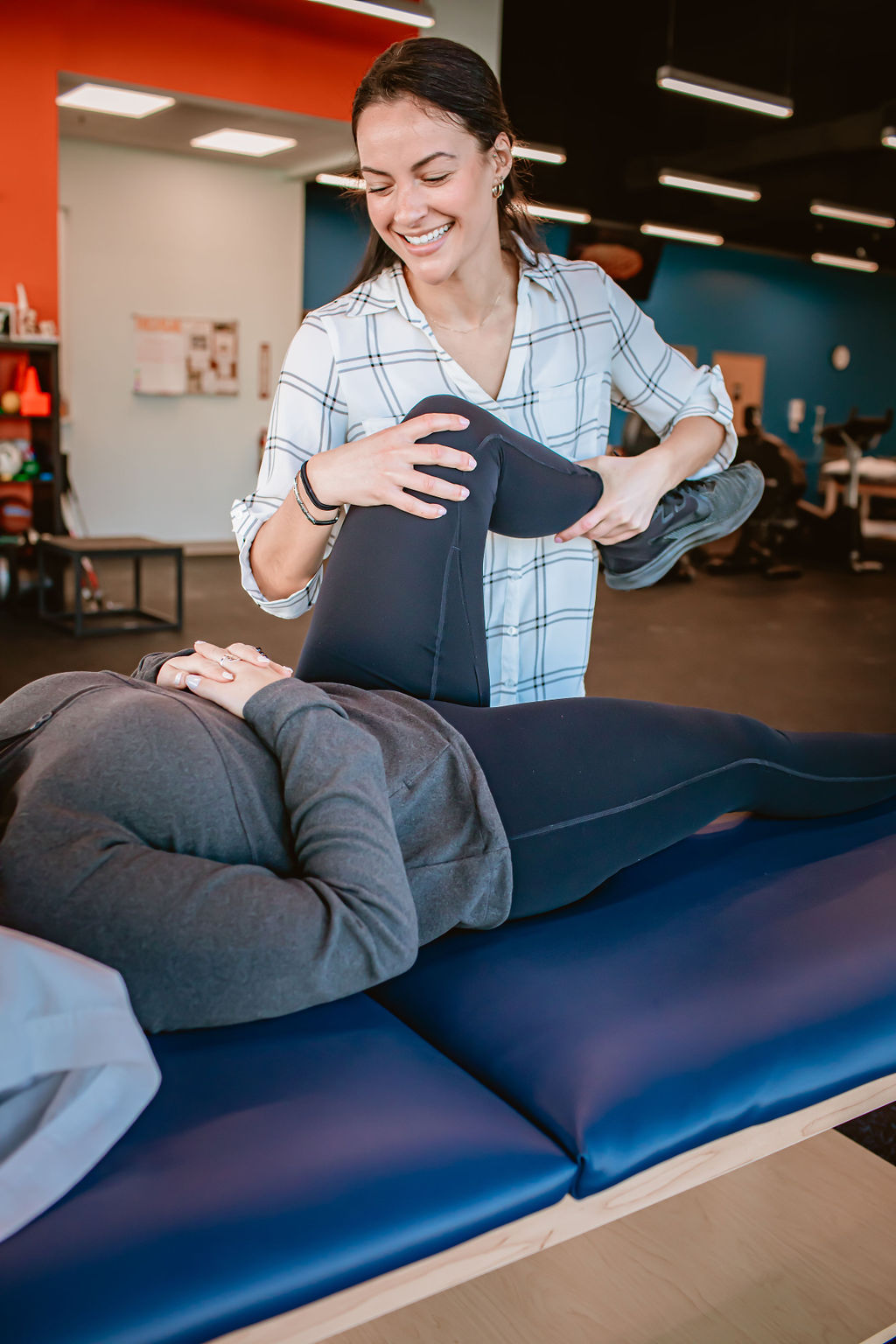 Physical Therapy in North Kingstown, RI | Highbar Physical